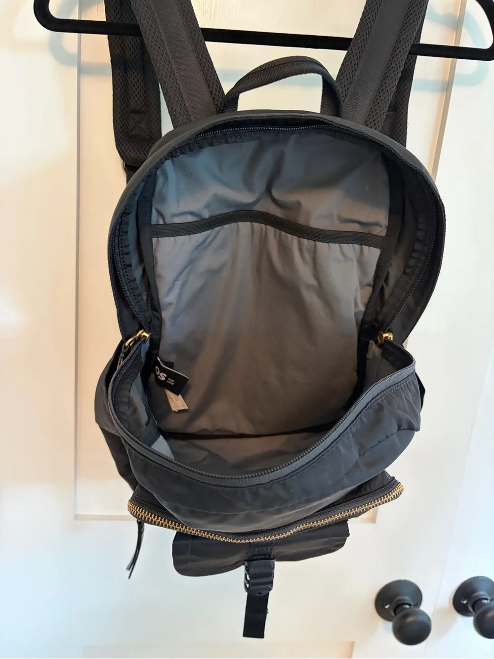 Timbuk2 Commuter Backpack Black (OS) - Picture 11 of 15